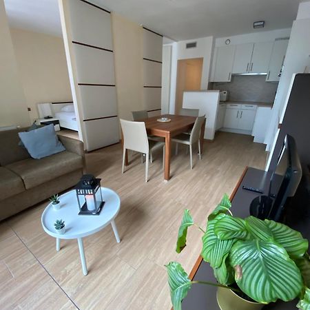 5Ensational Eu- Zone Appartment Brüssel Exterior foto