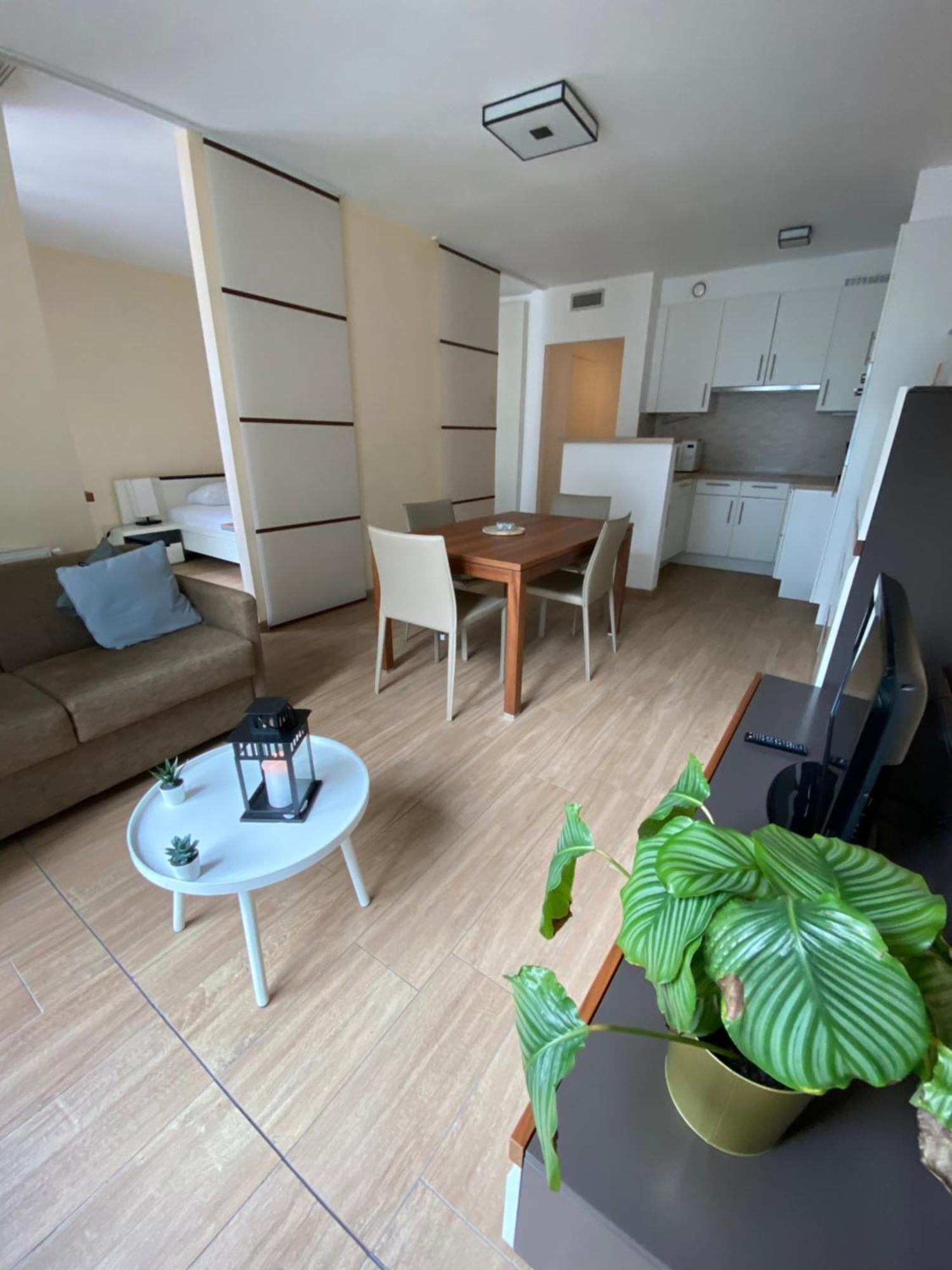 5Ensational Eu- Zone Appartment Brüssel Exterior foto